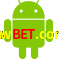 Aplicativo hwbet.com para Android