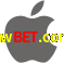 Aplicativo hwbet.com para iOS