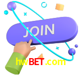 Junte-se ao cassino hwbet.com hoje mesmo