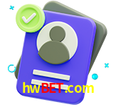 Tornar-se um membro do hwbet.com é muito simples