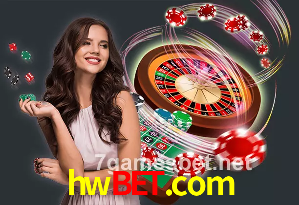 vivo no cassino hwbet.com
