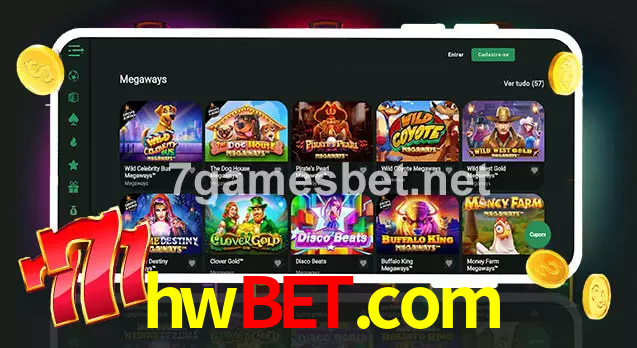 hwbet.com aplicativo