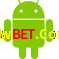Aplicativo Hwbet.Com para Android