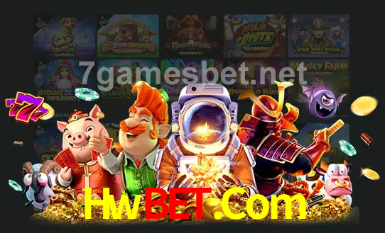 cassino Hwbet.Com