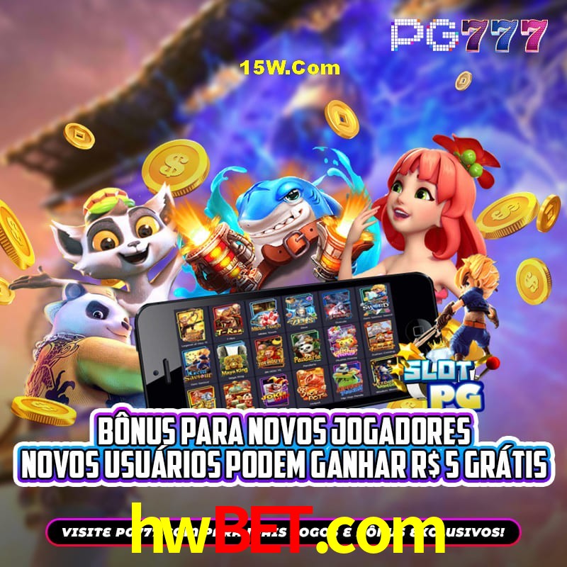 Descubra a Essência do hwbet.com: Nossa História e Compromissos