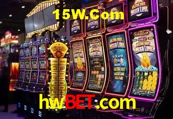 Casino Ao Vivo hwbet.com