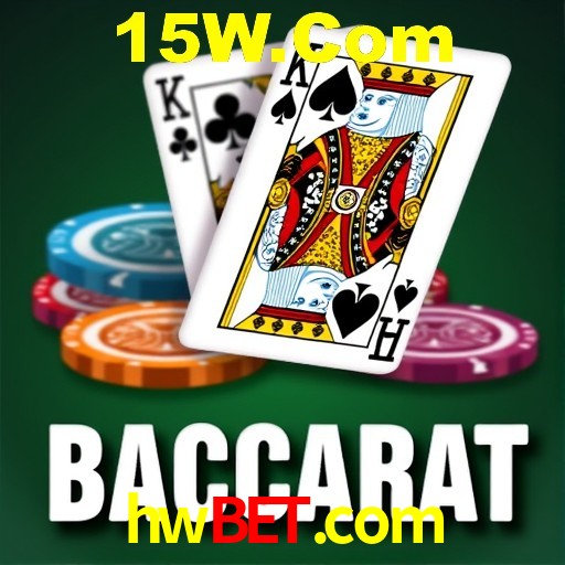 Interface do App hwbet.com