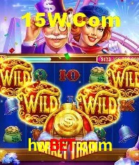 Jogos de Slot hwbet.com