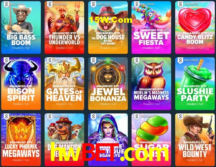 Casino Ao Vivo hwbet.com
