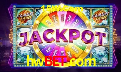 Recursos de Bônus hwbet.com
