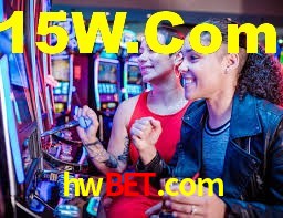 hwbet.com: Seu Cassino Premiado com Pagamentos Rápidos