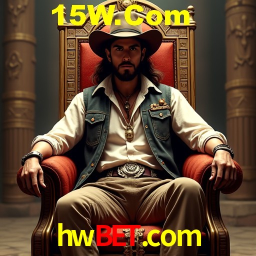 Descubra o Mundo do Cassino Online com hwbet.com