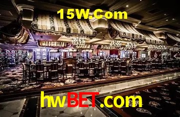 Jogos de Slot hwbet.com