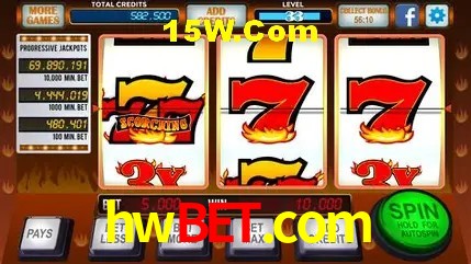 Avaliações dos Jogadores hwbet.com