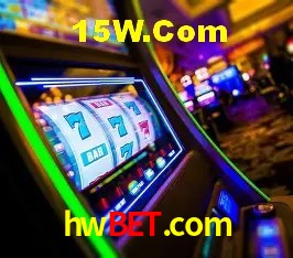 Benefícios da Conta hwbet.com