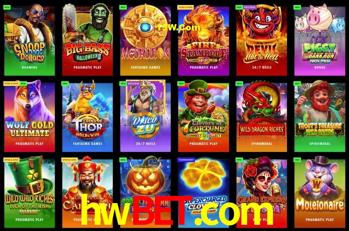 Casino VIP hwbet.com