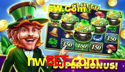 Estatísticas do Jogo hwbet.com