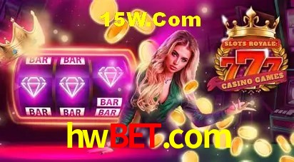 Casino Ao Vivo hwbet.com